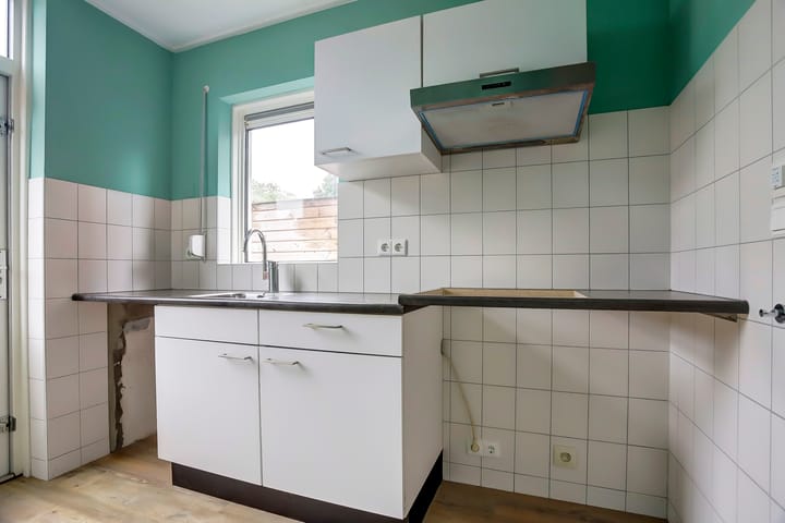 Photo 8 of Plechelmastraat 12