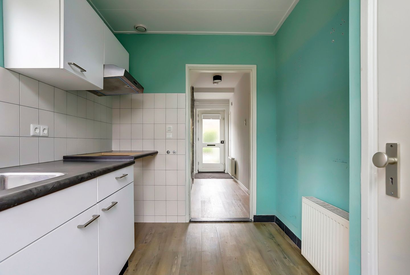 Foto 10 van Plechelmastraat 12