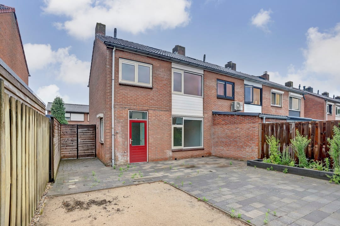 Foto 11 van Plechelmastraat 12