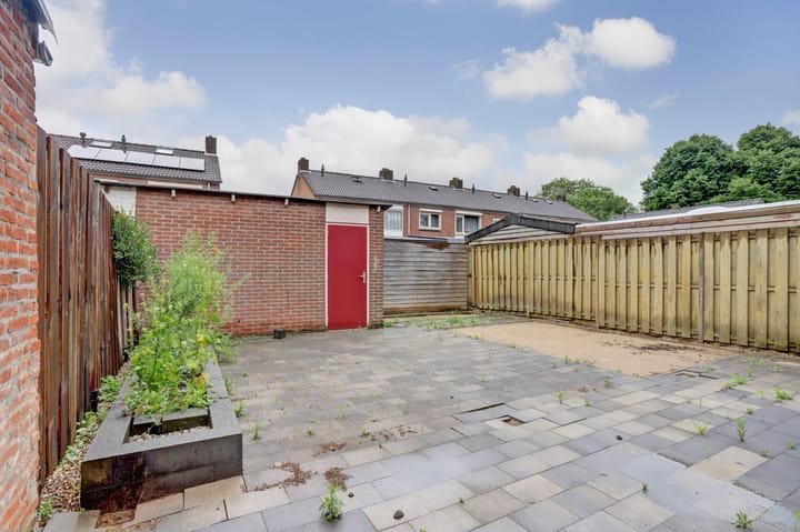 Photo 12 of Plechelmastraat 12