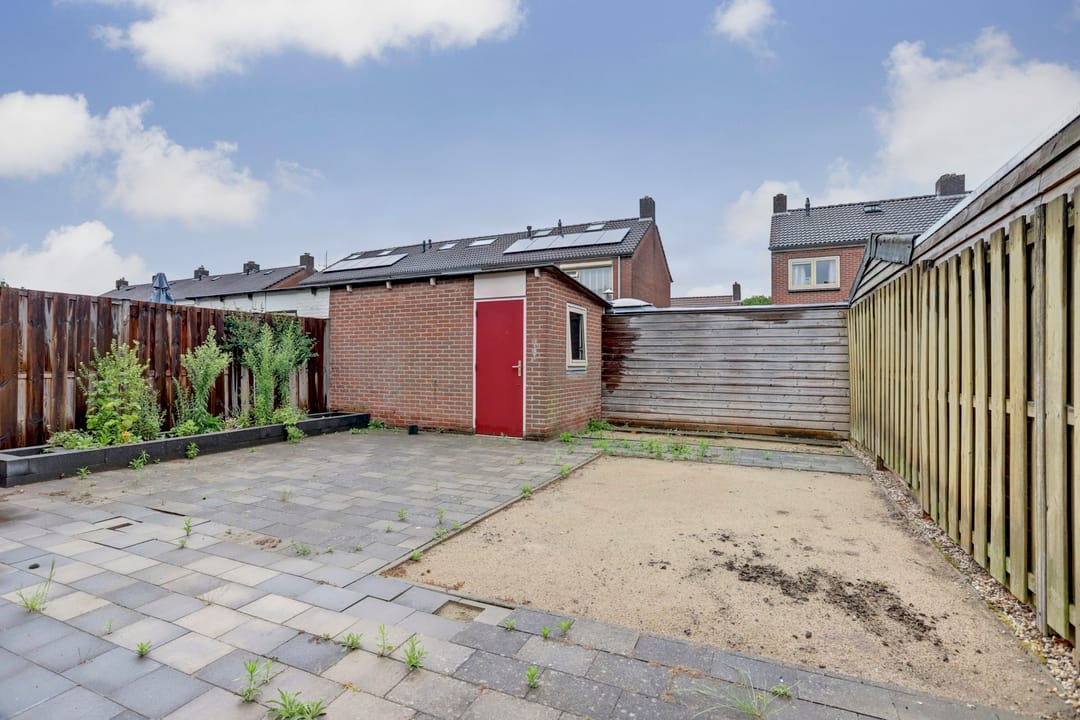 Foto 13 van Plechelmastraat 12