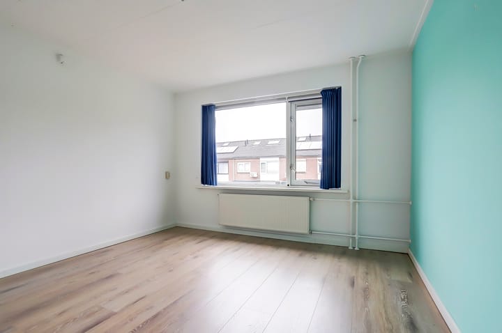 Photo 16 of Plechelmastraat 12