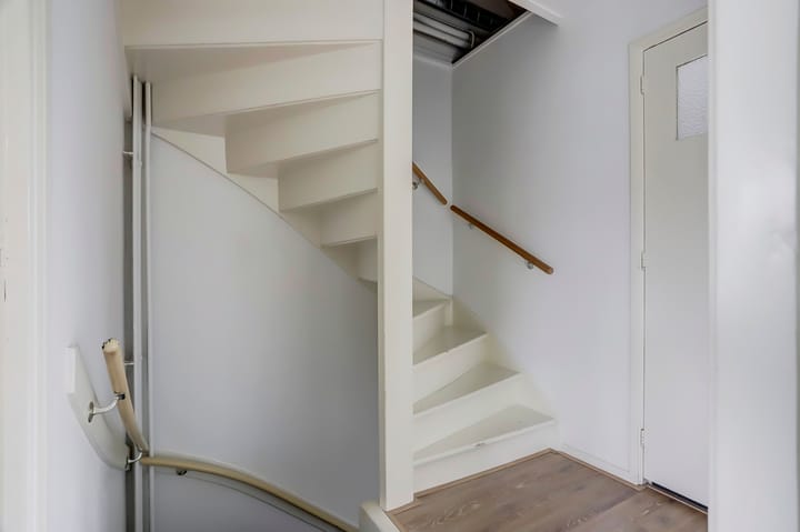 Photo 14 of Plechelmastraat 12