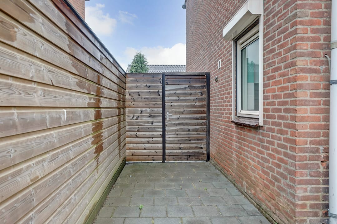 Foto 28 van Plechelmastraat 12