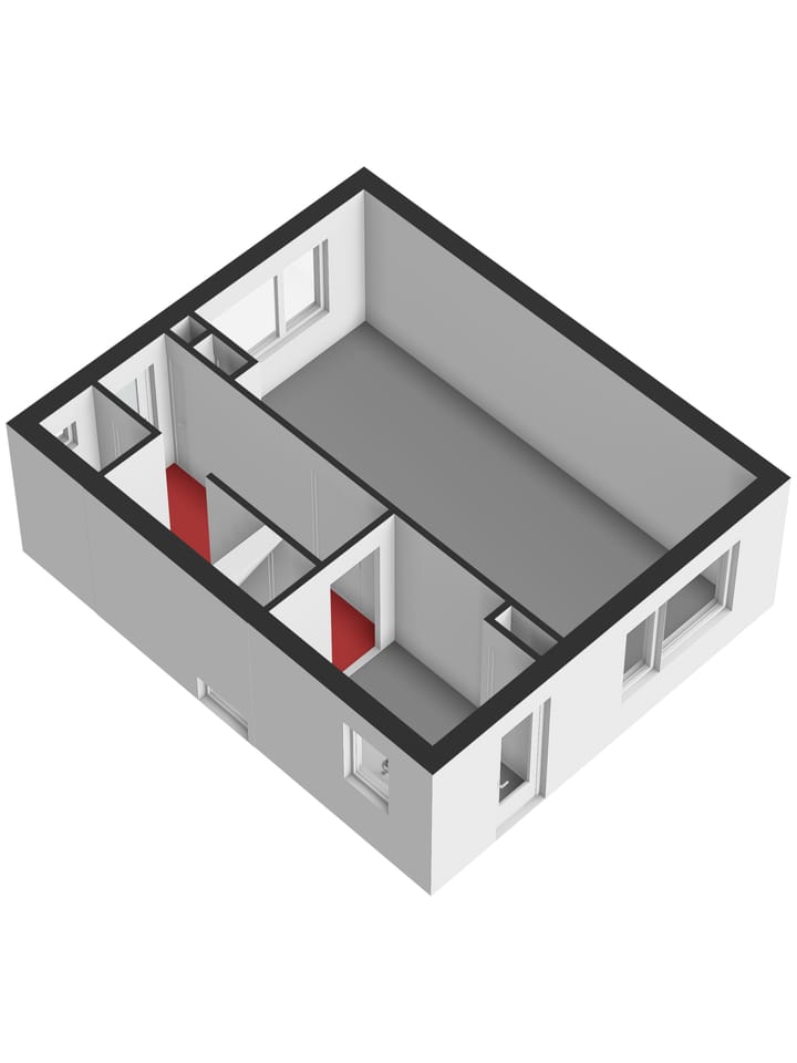 Photo 31 of Plechelmastraat 12