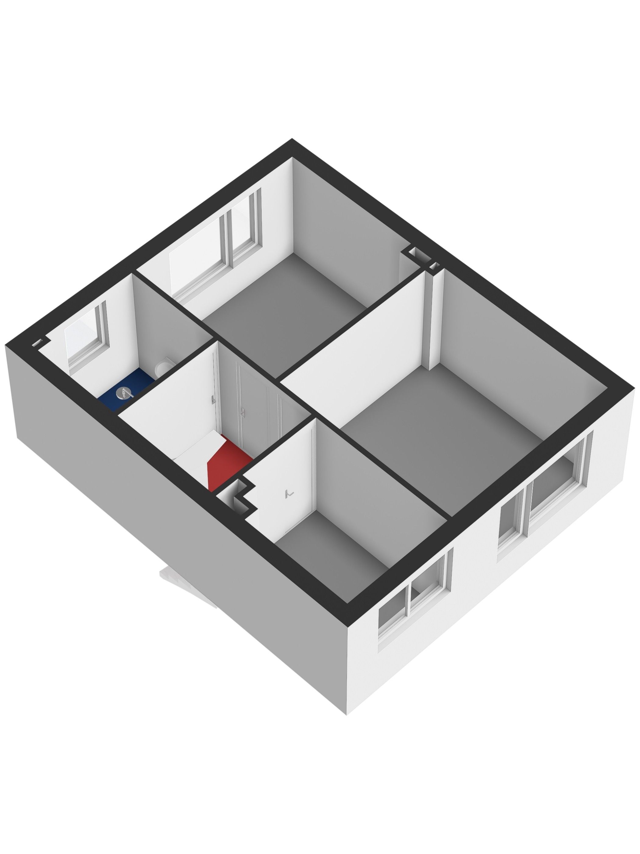 Foto 33 van Plechelmastraat 12