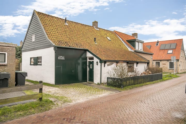 Photo 2 of Spinhuisstraat 1