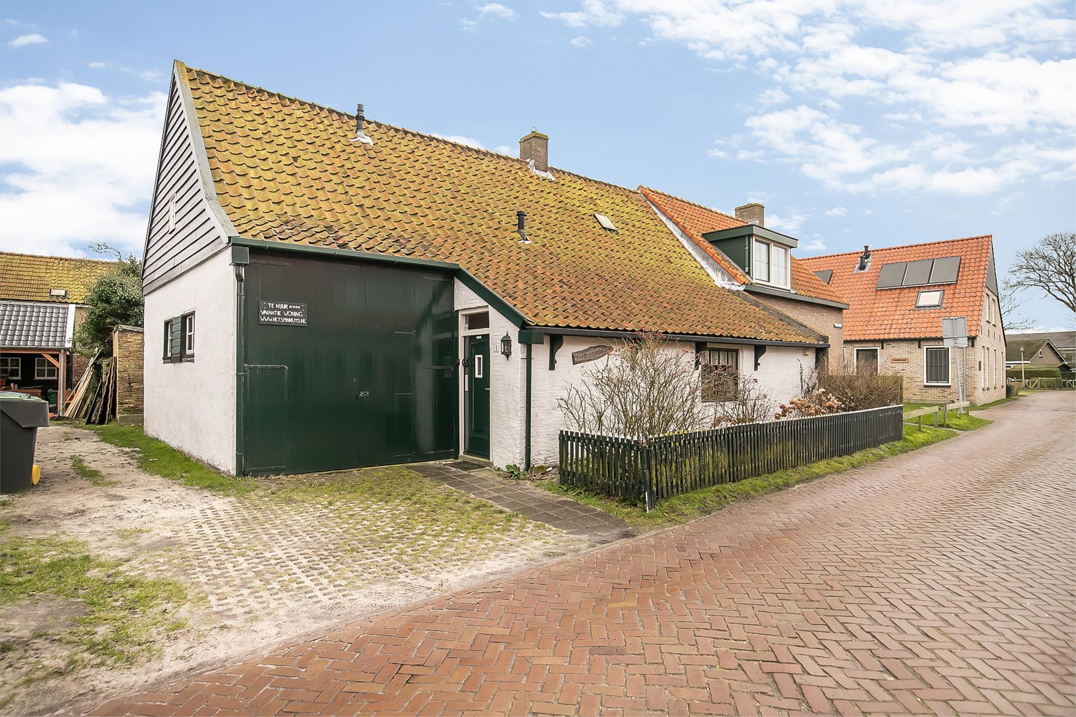 Photo 3 of Spinhuisstraat 1