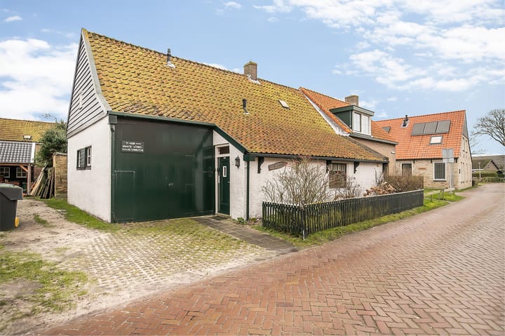 Photo 3 of Spinhuisstraat 1