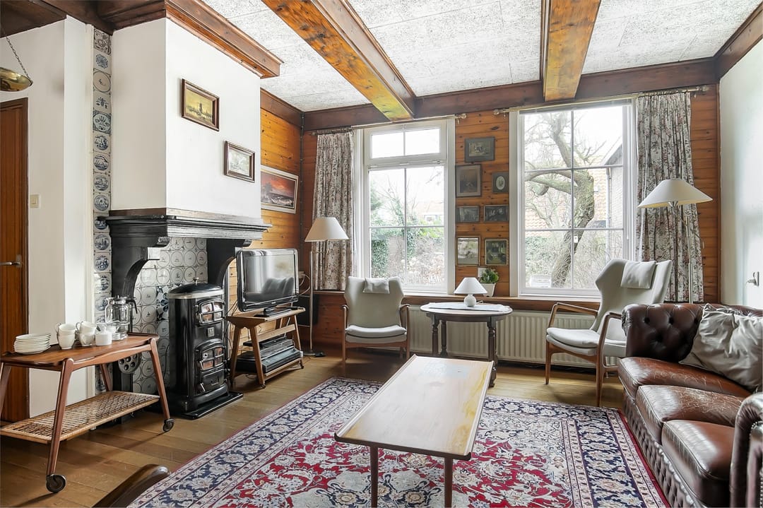 Photo 7 of Spinhuisstraat 1