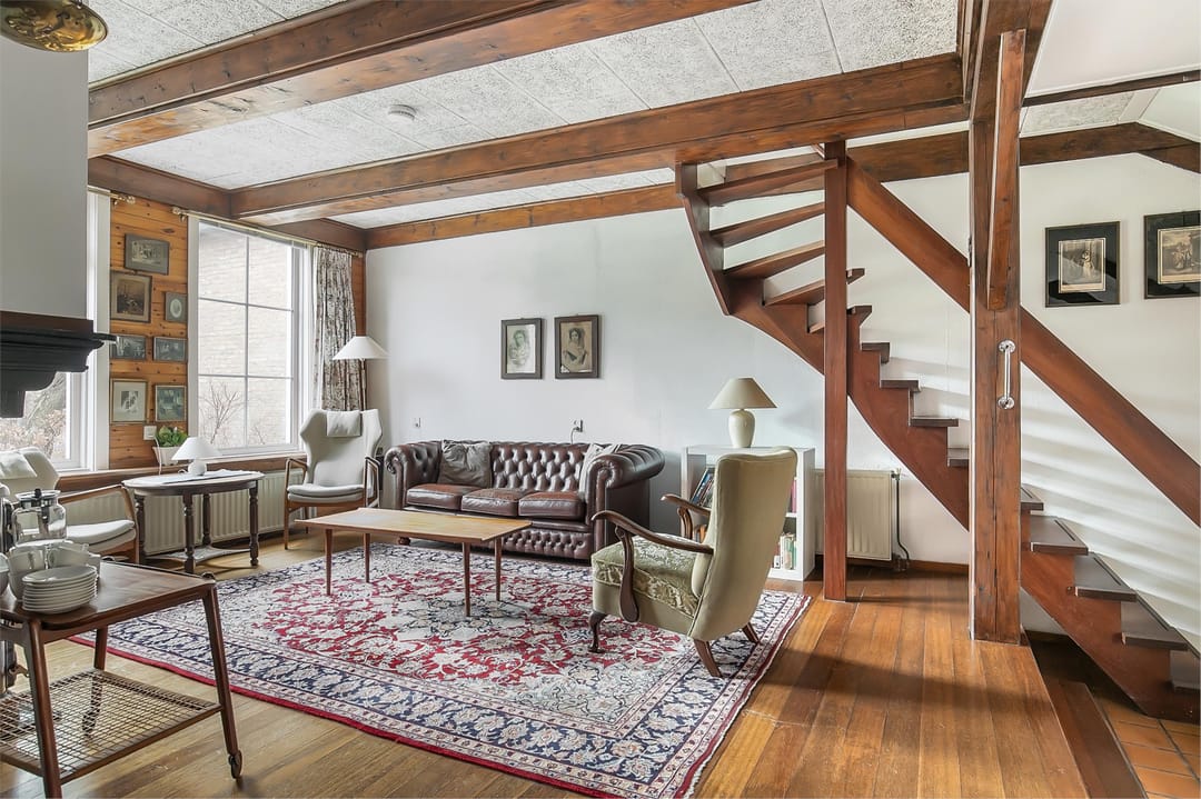 Photo 8 of Spinhuisstraat 1