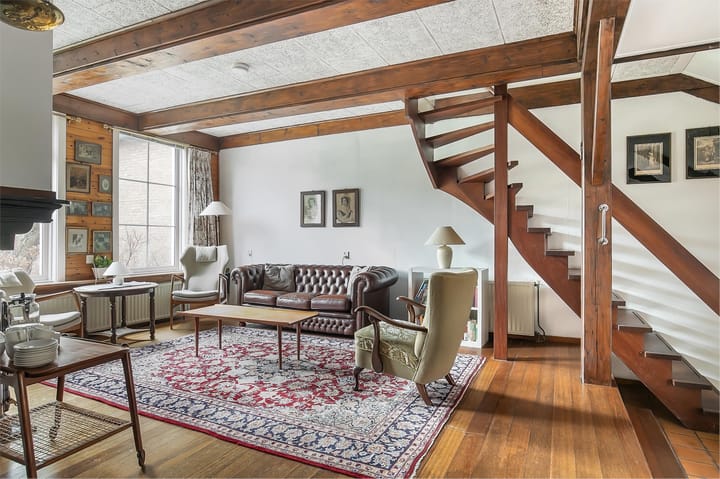 Foto 8 van Spinhuisstraat 1