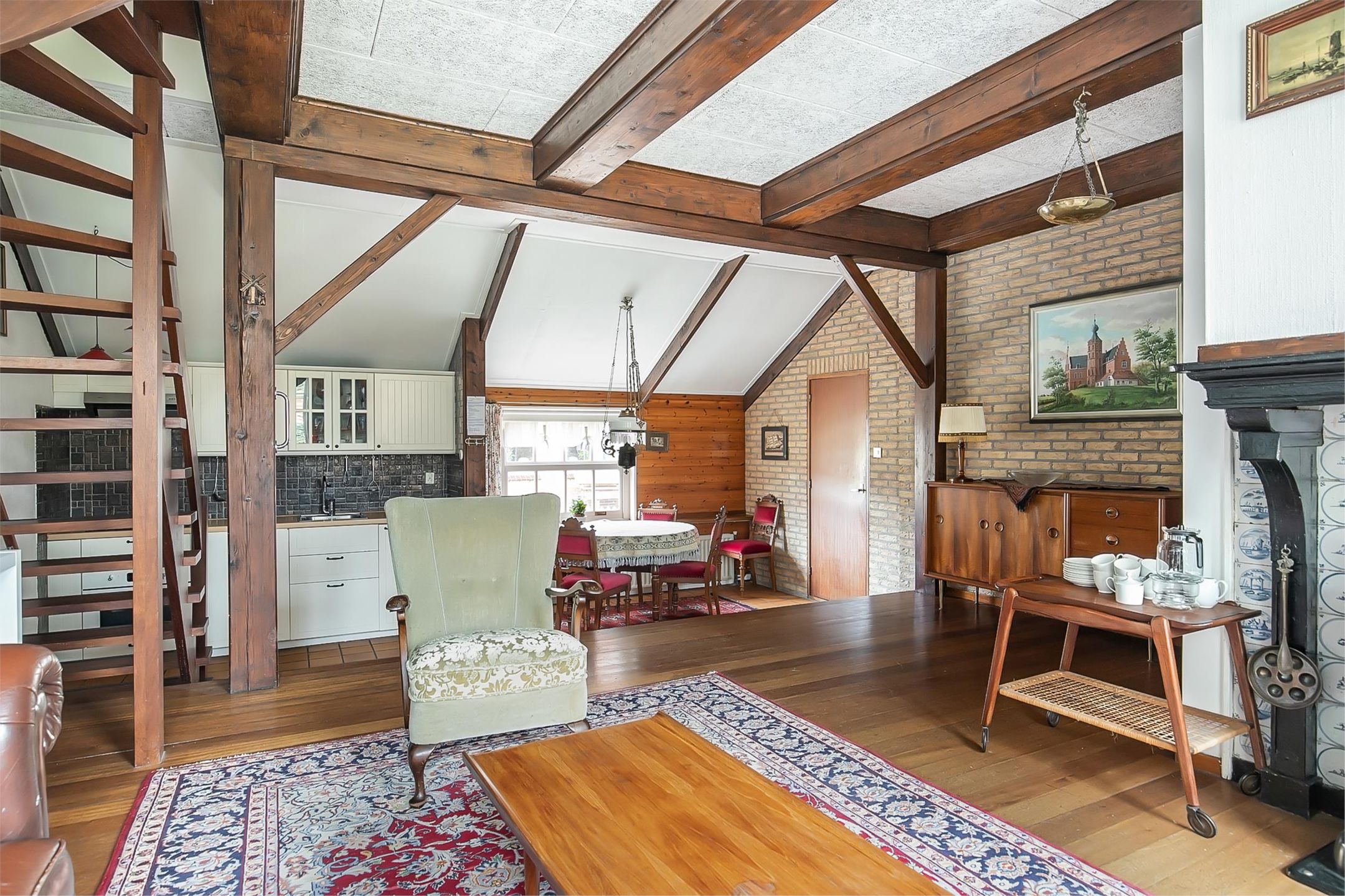 Photo 9 of Spinhuisstraat 1