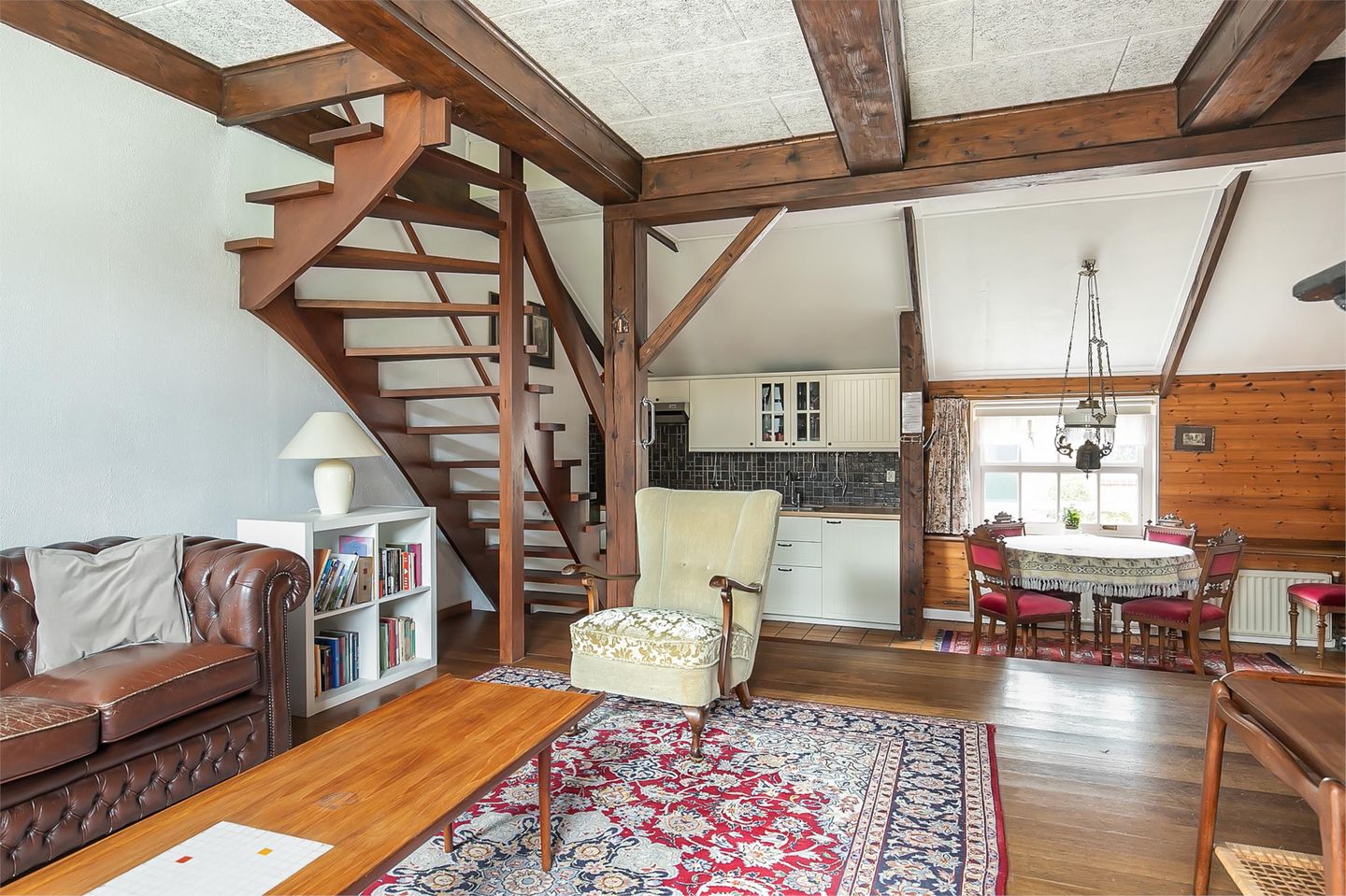 Photo 10 of Spinhuisstraat 1