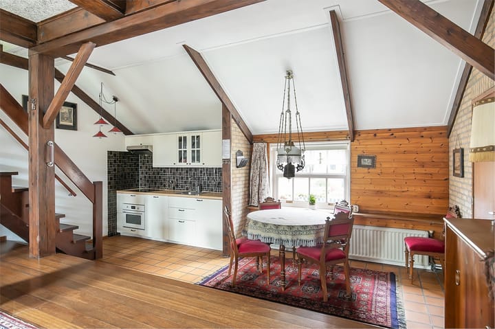 Foto 11 van Spinhuisstraat 1