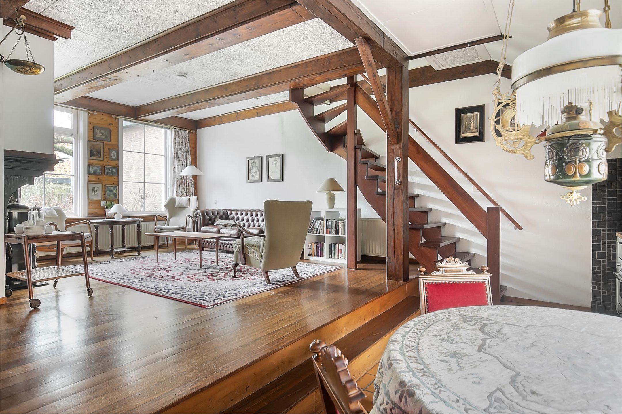 Photo 12 of Spinhuisstraat 1