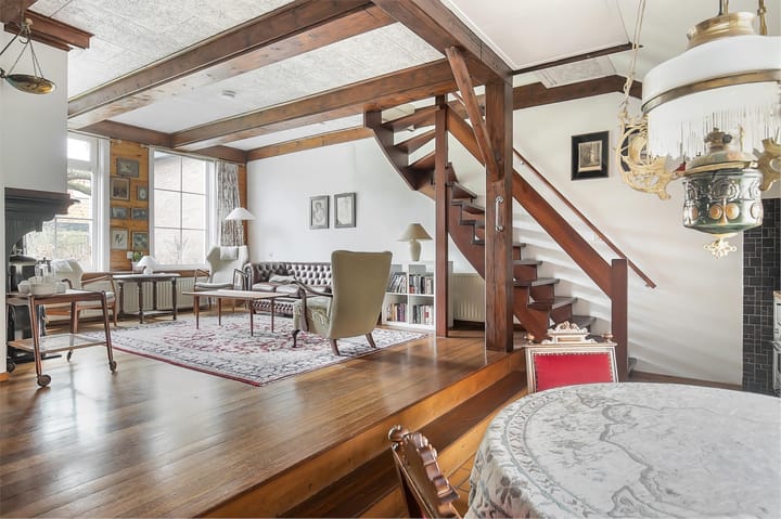 Foto 12 van Spinhuisstraat 1