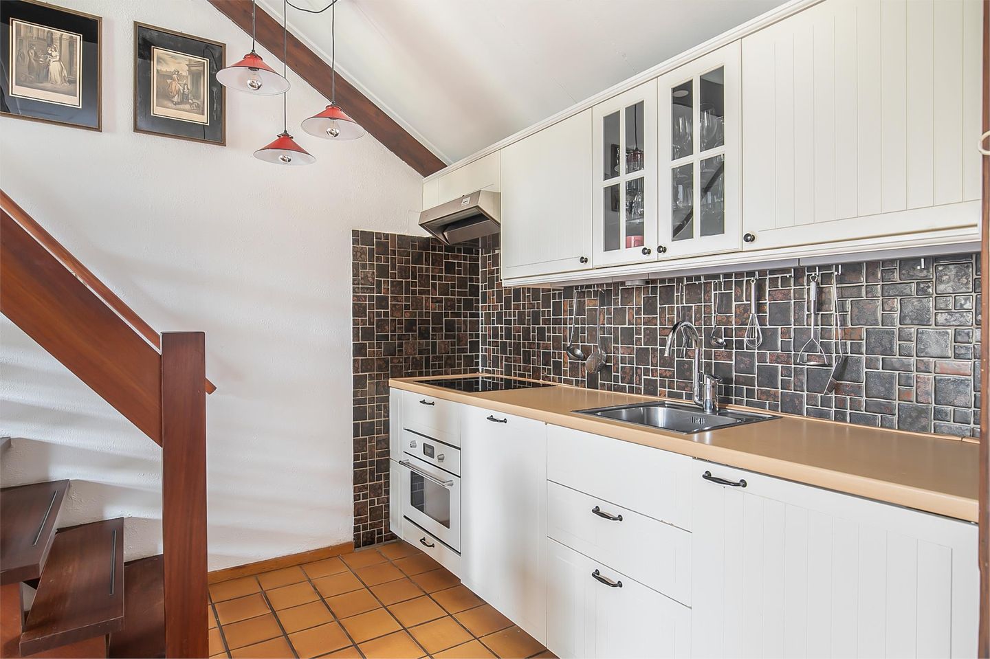 Photo 14 of Spinhuisstraat 1