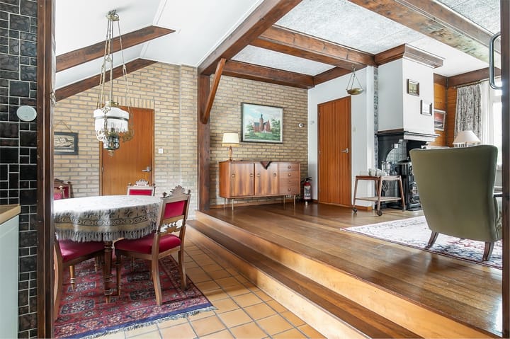 Foto 13 van Spinhuisstraat 1