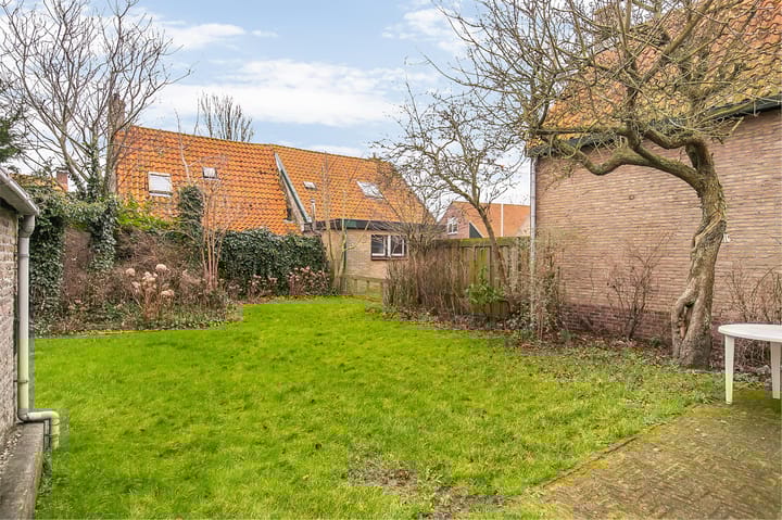 Foto 27 van Spinhuisstraat 1