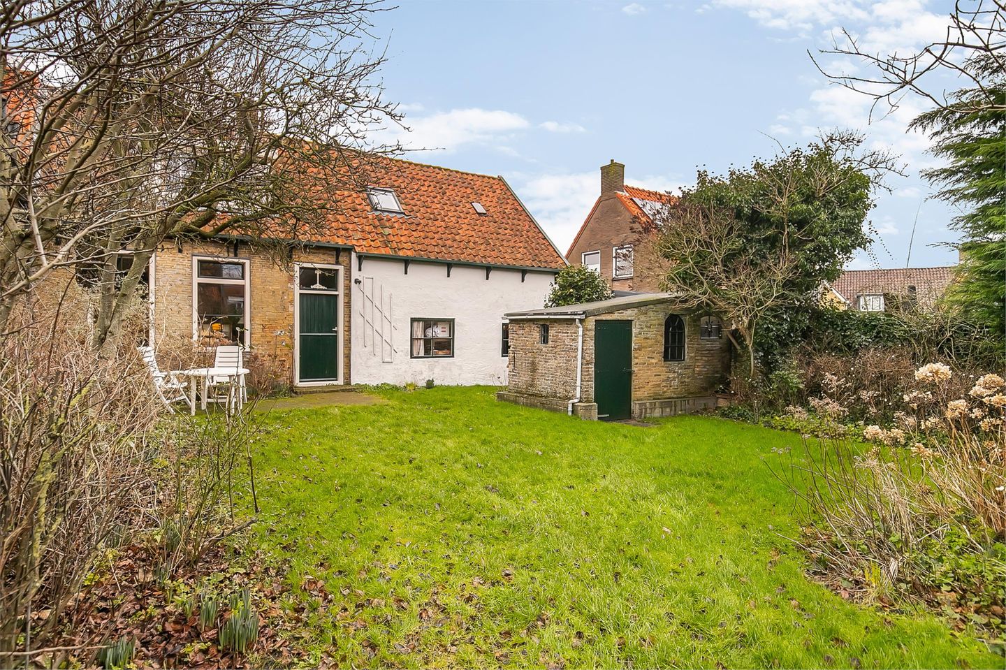 Photo 29 of Spinhuisstraat 1