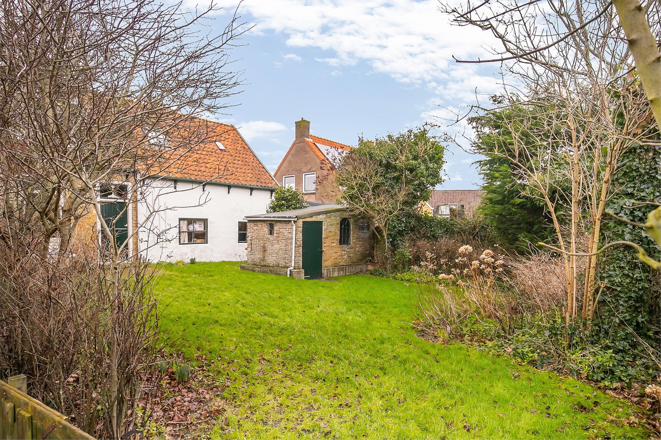 Photo 30 of Spinhuisstraat 1