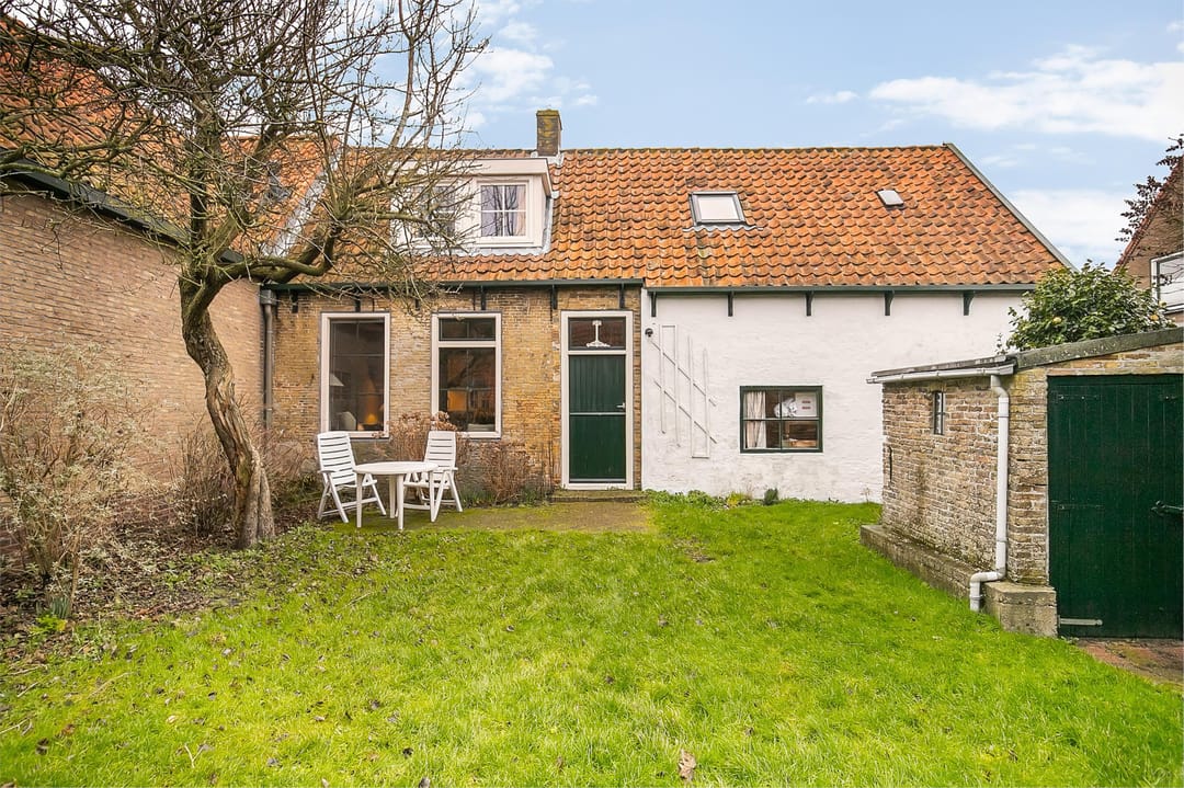 Photo 31 of Spinhuisstraat 1