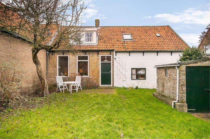 Foto 31 van Spinhuisstraat 1