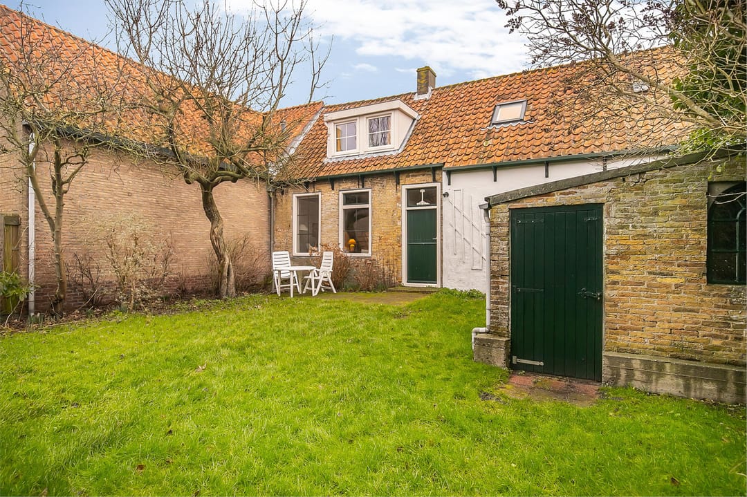 Photo 32 of Spinhuisstraat 1