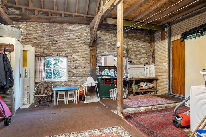 Foto 35 van Spinhuisstraat 1