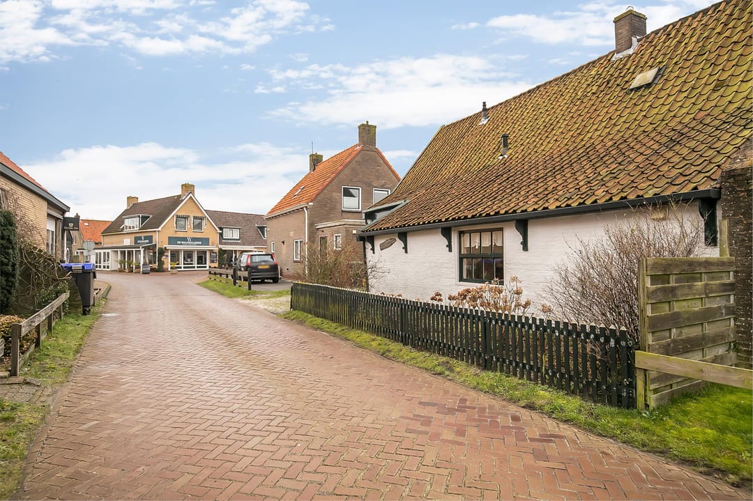 Photo 37 of Spinhuisstraat 1