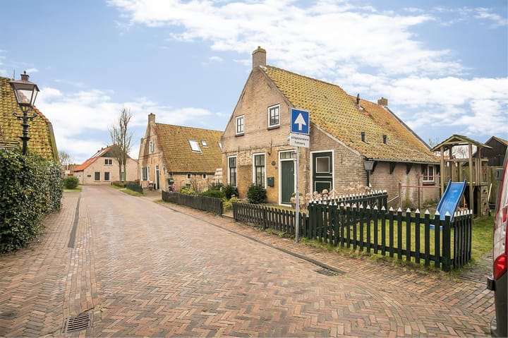 Foto 40 van Spinhuisstraat 1