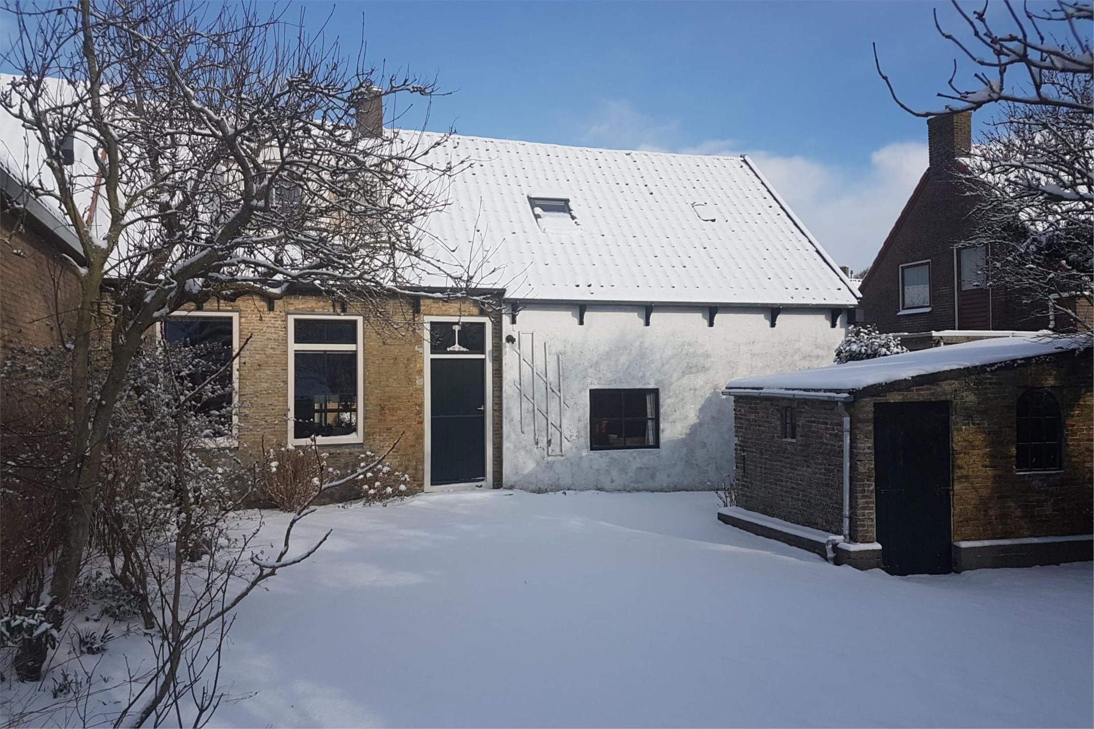 Photo 42 of Spinhuisstraat 1