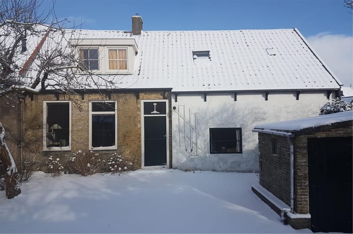 Foto 43 van Spinhuisstraat 1