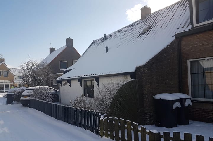 Foto 44 van Spinhuisstraat 1