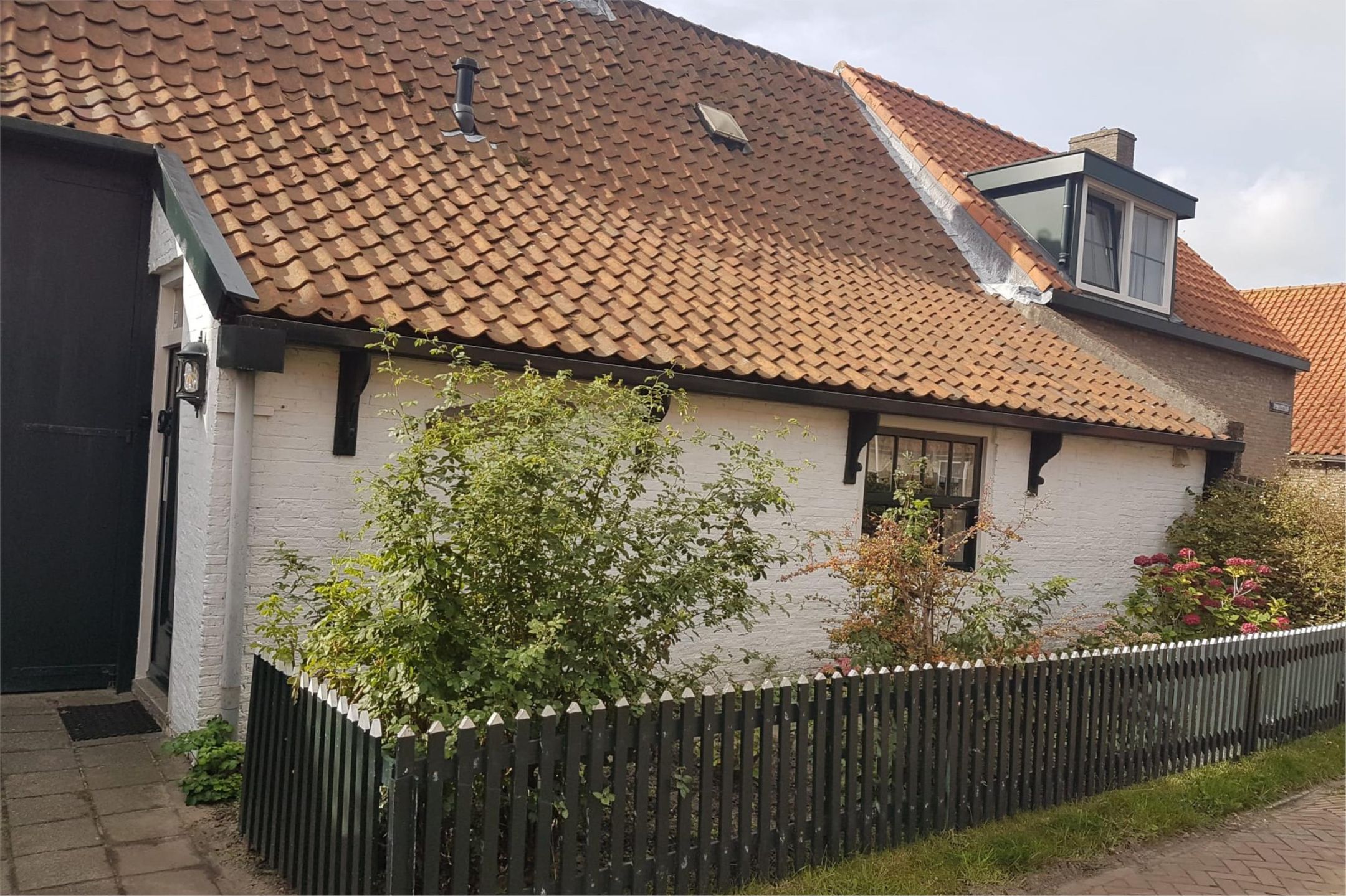 Photo 45 of Spinhuisstraat 1