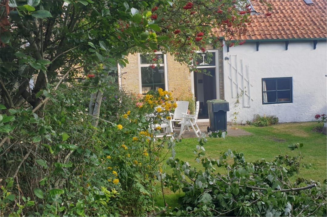 Photo 46 of Spinhuisstraat 1