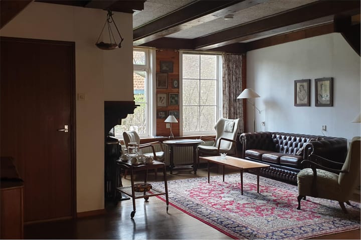 Foto 48 van Spinhuisstraat 1