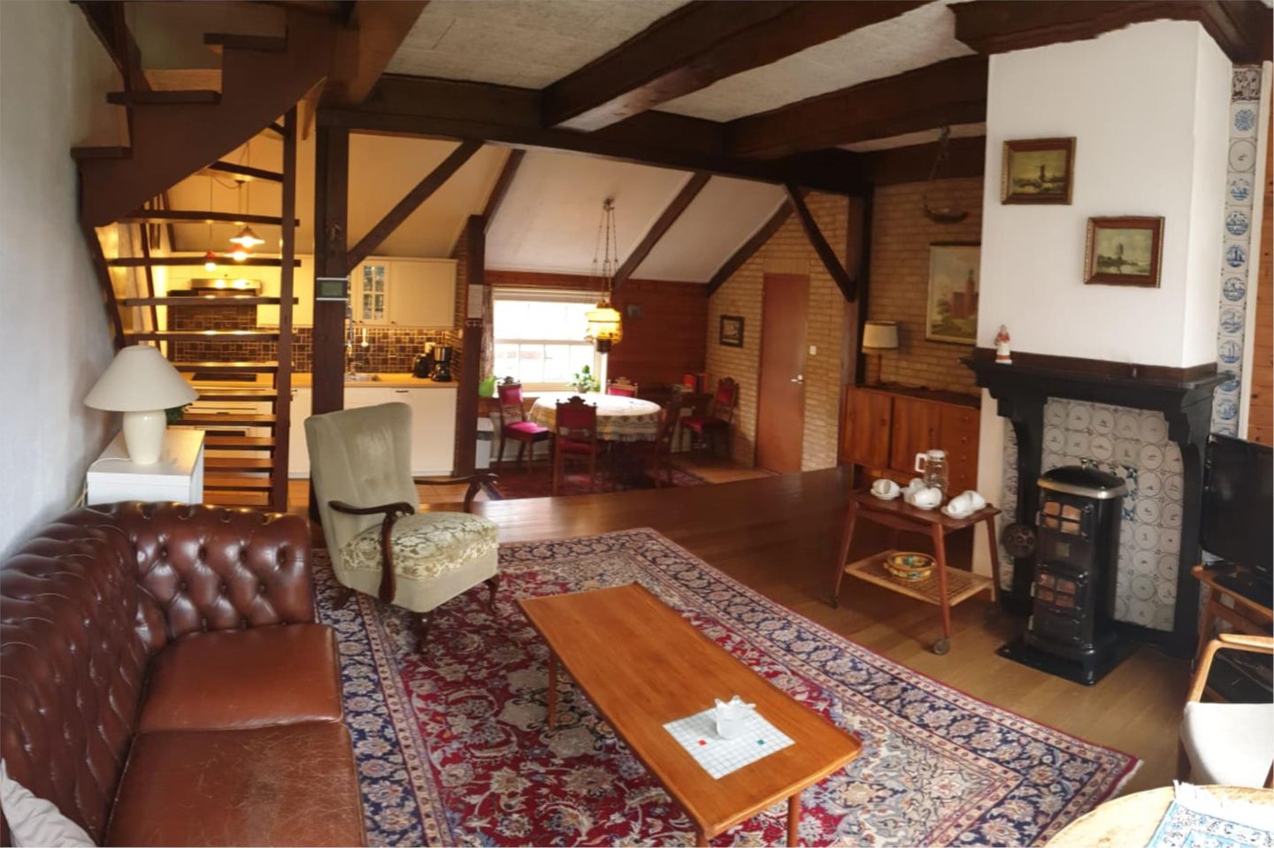 Photo 50 of Spinhuisstraat 1