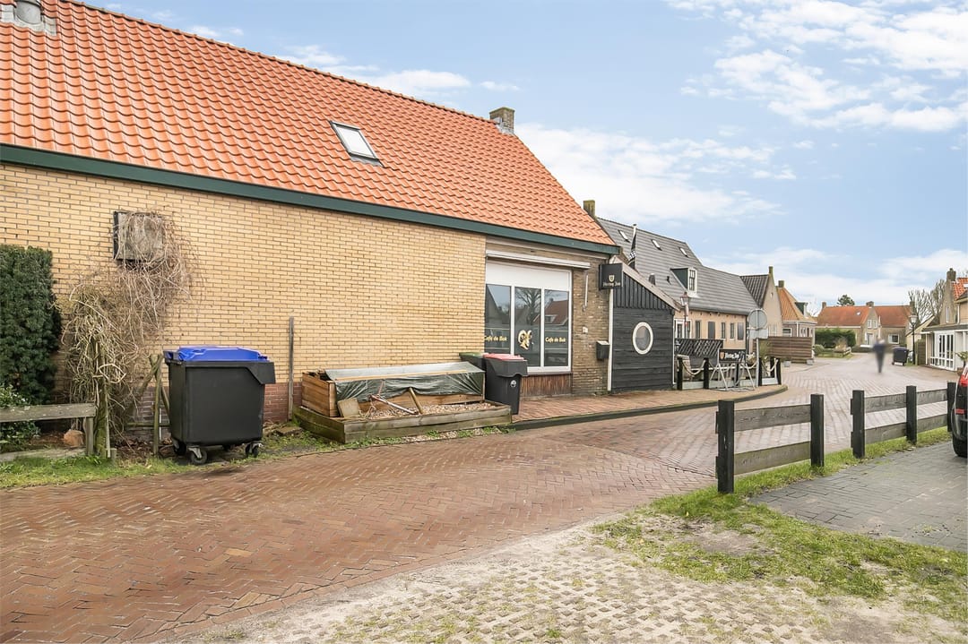 Photo 38 of Spinhuisstraat 1