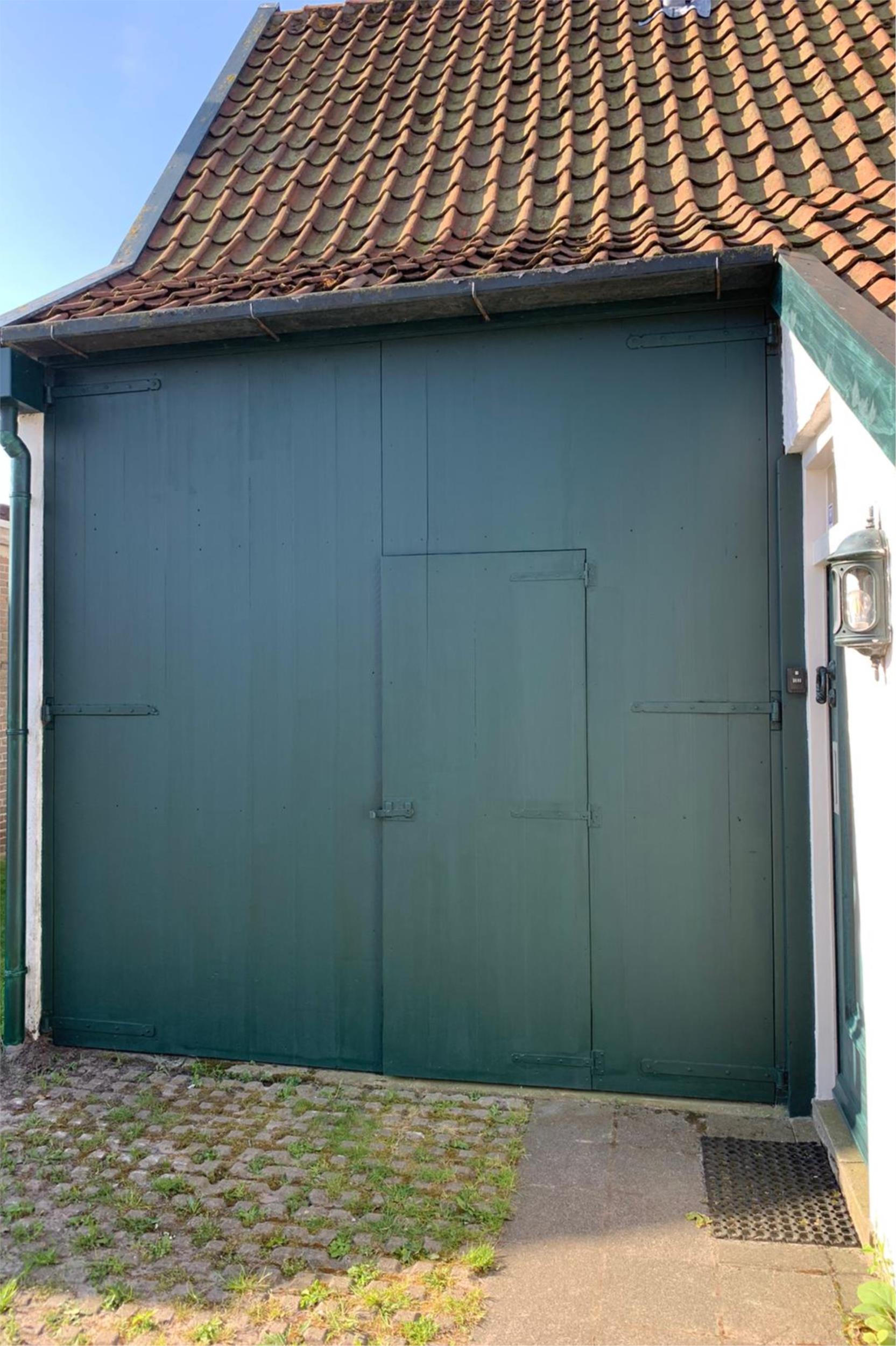 Photo 60 of Spinhuisstraat 1