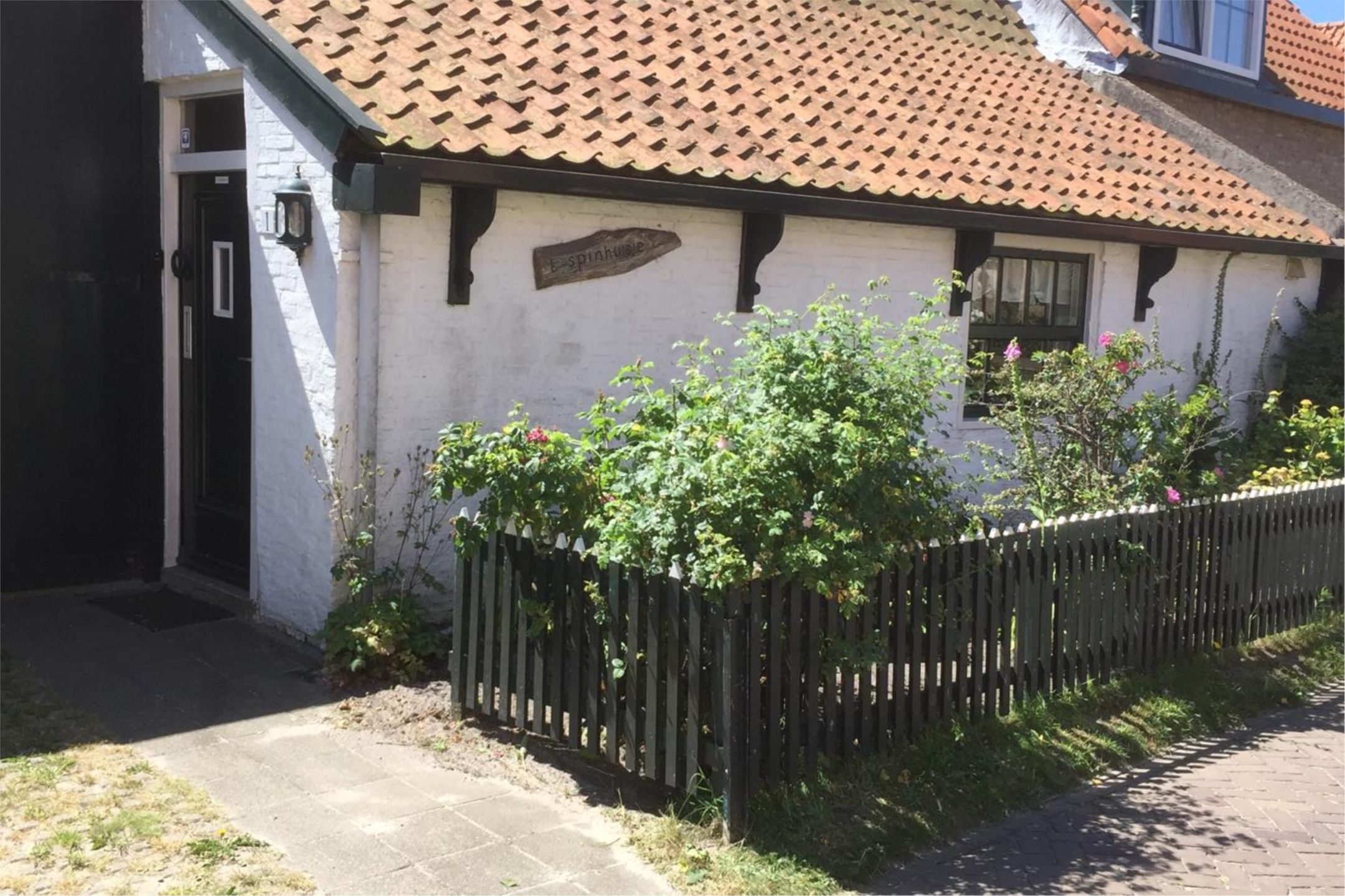 Photo 63 of Spinhuisstraat 1