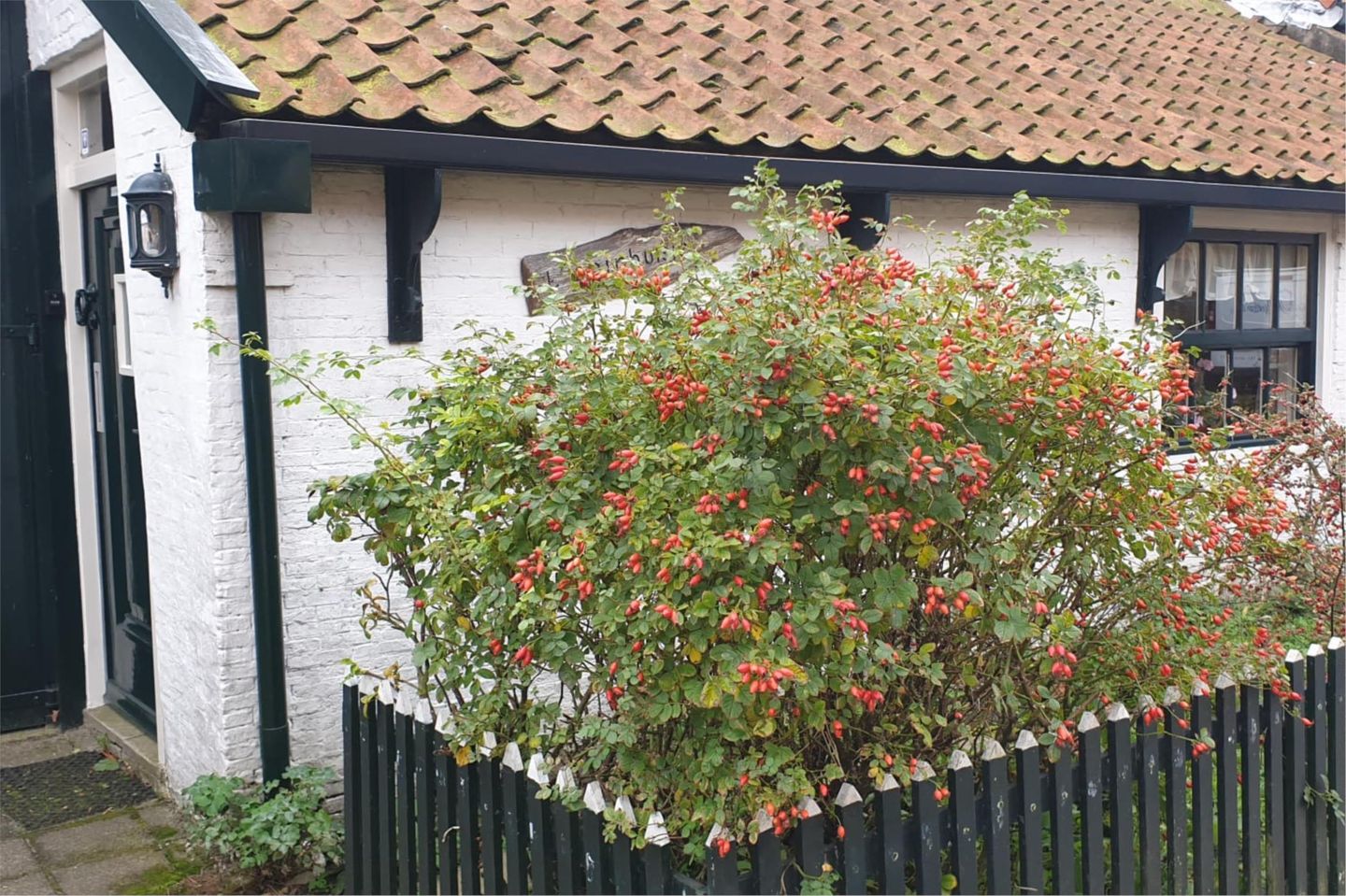 Photo 64 of Spinhuisstraat 1