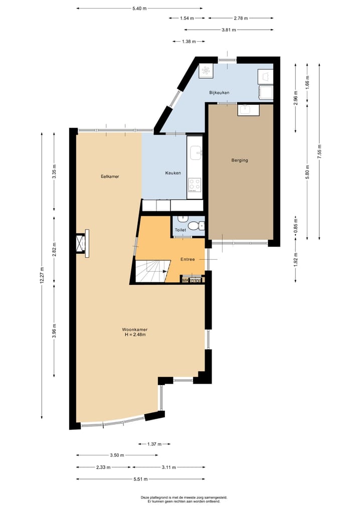 Foto 42 van Regulus 4