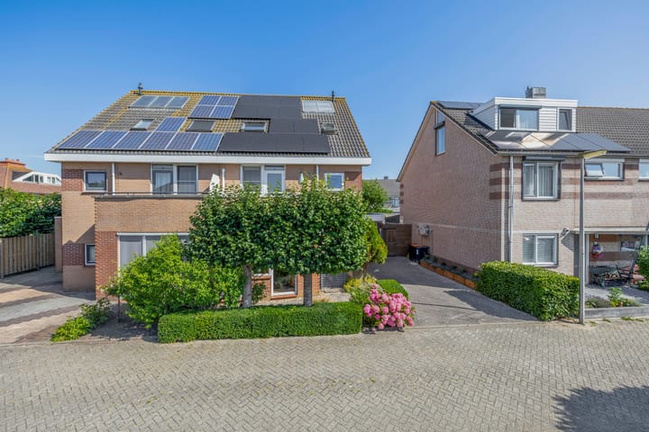 Foto 4 van Regulus 4