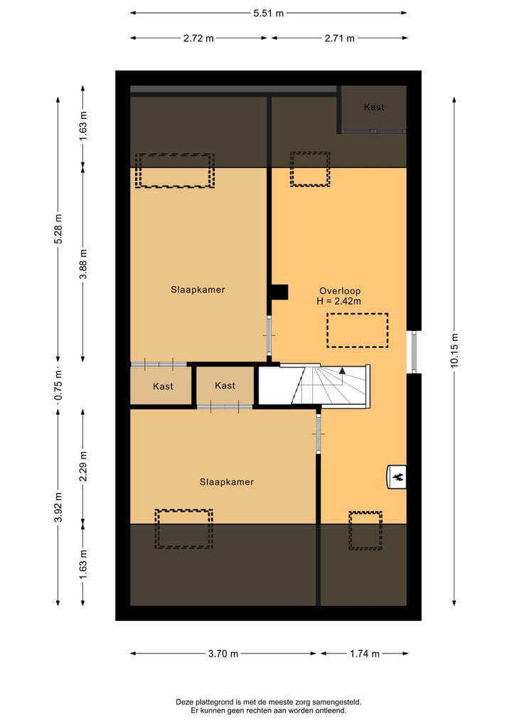 Foto 44 van Regulus 4