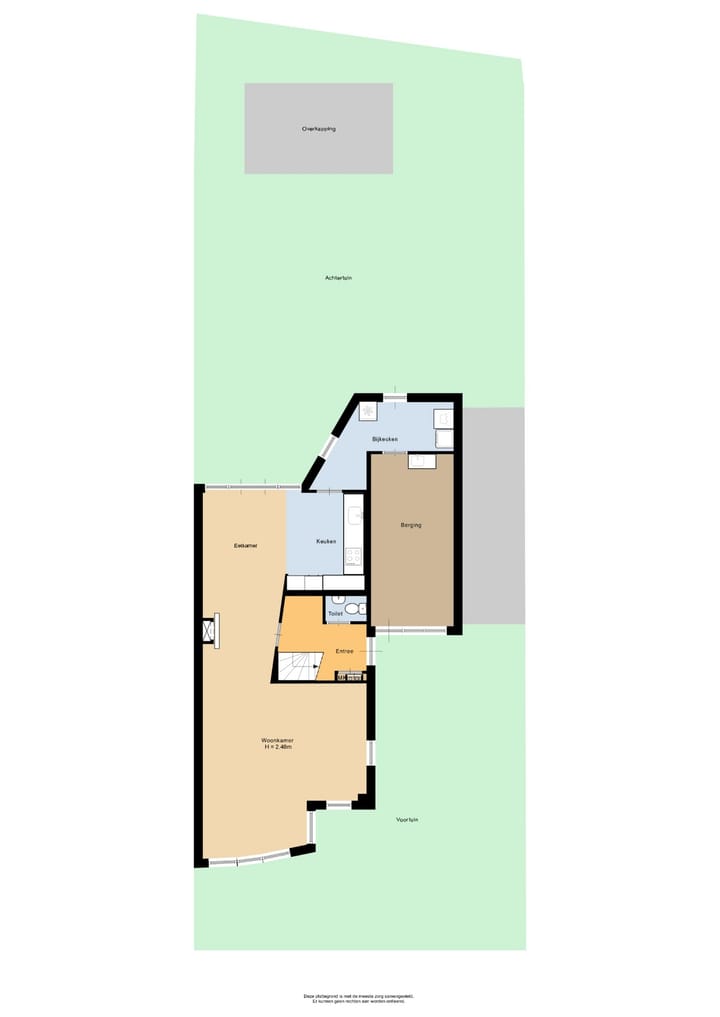 Foto 45 van Regulus 4