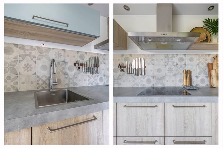 Foto 14 van Regulus 4