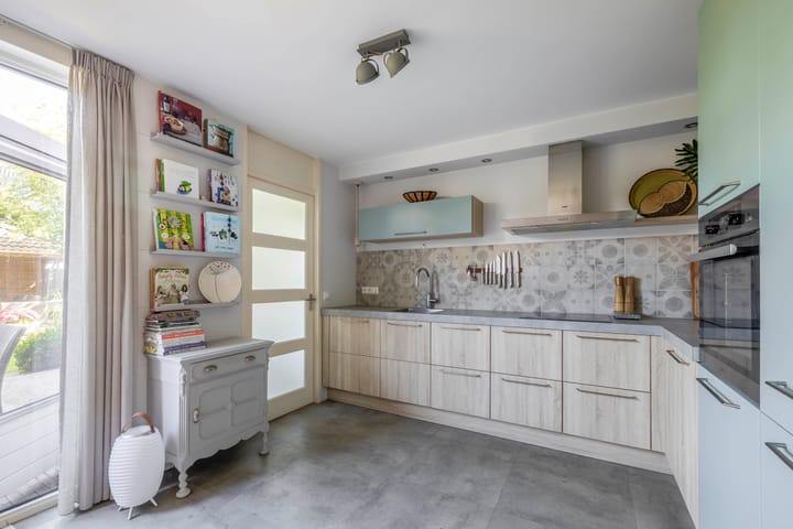 Foto 15 van Regulus 4