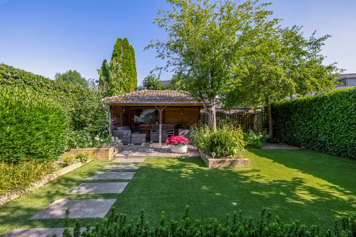 Foto 3 van Regulus 4